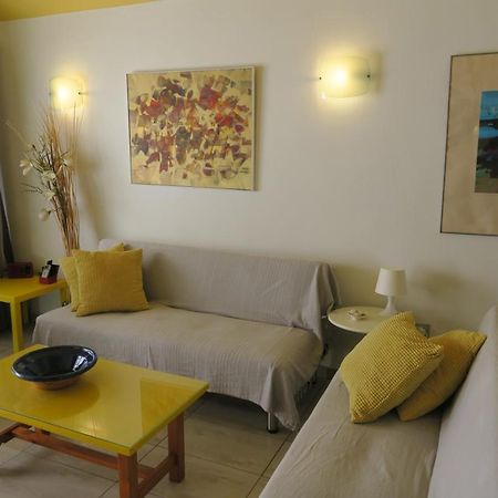 Golondrina 28 - Bungalow Fronte Oceano A Matagorda - Piscina - Aria Condizionata تياس المظهر الخارجي الصورة