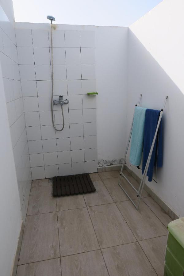 Golondrina 28 - Bungalow Fronte Oceano A Matagorda - Piscina - Aria Condizionata تياس المظهر الخارجي الصورة