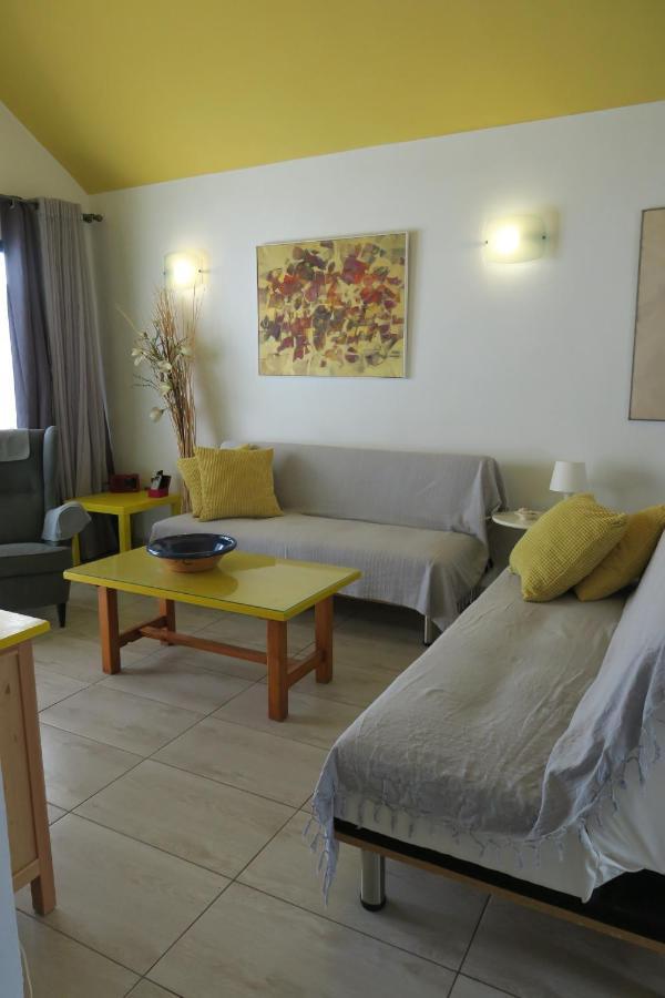 Golondrina 28 - Bungalow Fronte Oceano A Matagorda - Piscina - Aria Condizionata تياس المظهر الخارجي الصورة